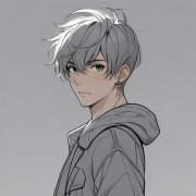 男生 QQ 网名_成熟稳重高冷霸气男生专用网名