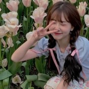 情侣 QQ 网名_一对两张简约浪漫小众情侣网名