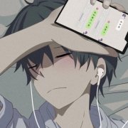 男生简约 QQ 网名_二字三字干净高级不油腻