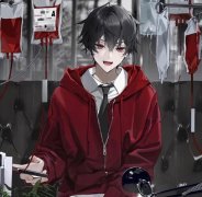 拽酷随性款｜男生原创QQ网名，桀骜不驯