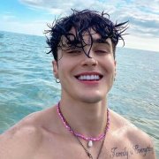 高级感英文 QQ 网名大全_小众温柔简约气质英文昵