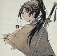 清冷古风 QQ 网名_疏离高级小众有风骨男女通用昵