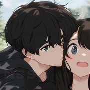 情侣QQ网名｜温润内敛 成对原创 不撞款 适配温柔