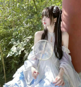 温婉古风QQ网名｜原创小众 温润雅致 适配女生 不撞款 自带诗意