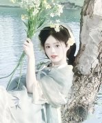 侠气古风QQ网名｜原创小众 洒脱豪迈 适配男女 不撞款 自带江湖