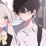 简约干净好听QQ网名｜原创不撞款，清爽高级，适配男女通用