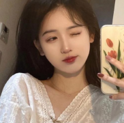 女生QQ网名｜温柔软萌，干净不撞款，适配甜妹