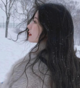 清冷系女生网名，高级疏离，温柔又有气质