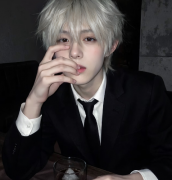 温柔干净男生QQ网名大全 2026治愈系少年感男生昵称推荐